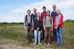 Gruppenfoto