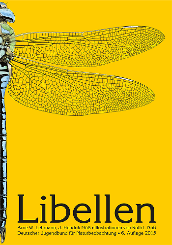 Libellen-cover