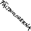 Logo-Fältbiologerna