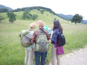 Naturkundeln