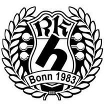 Ein Logo vom Rheinkultur Festival.